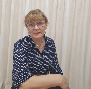 Воспитатель Прошина Людмила Валентиновна Воспитатель Прошина Людмила Валентиновна
