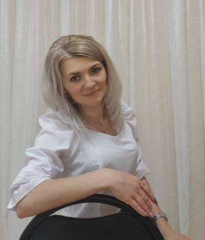 Педагогический работник Барсукова Наталья Александровна