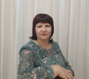 Заместитель заведующего Якутина Людмила Александровна Заместитель заведующего Якутина Людмила Александровна