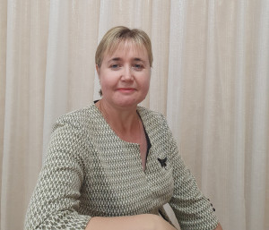 Педагогический работник Акулова Наталья Анатольевна