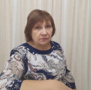 Воспитатель Чурносова Татьяна Владимировна Воспитатель Чурносова Татьяна Владимировна